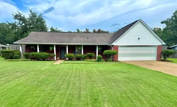 206 Oak Haven Cr., Booneville, MS 38829