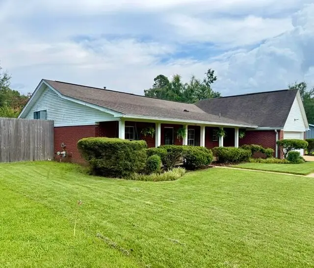206 Oak Haven Cr., Booneville, MS 38829 - #3