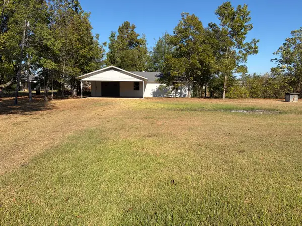 60021 Brasfield Ln., Smithville, MS 38870