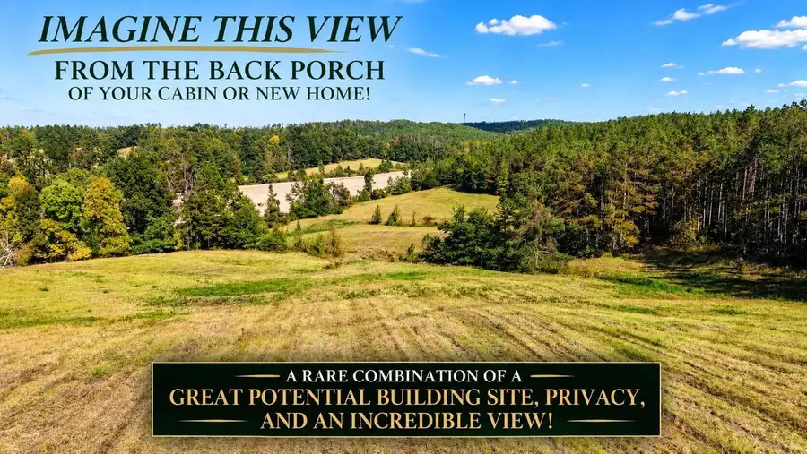 Co Rd 548, Ripley, MS 38663 - #2