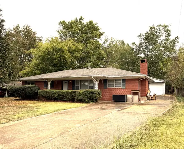 616 Maynard, Tupelo, MS 38801