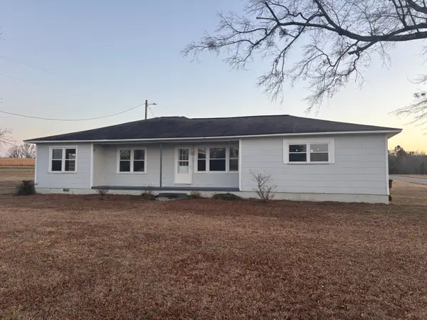 60120 Pearce Chapel Road, Smithville, MS 38870