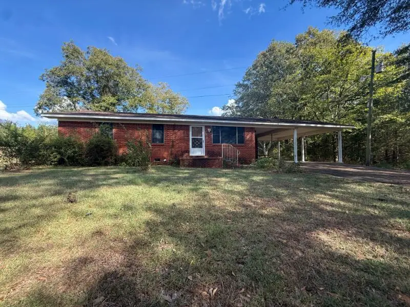 492 Barnes Road, Marietta, MS 38856 - #1