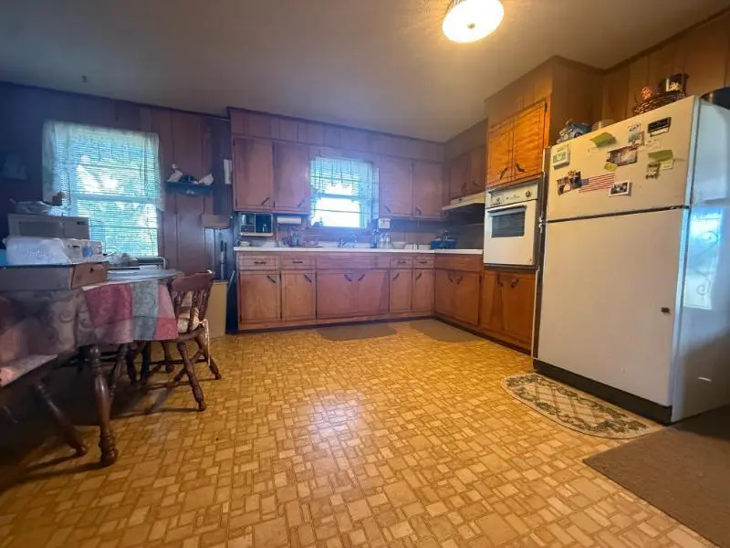 492 Barnes Road, Marietta, MS 38856 - #3