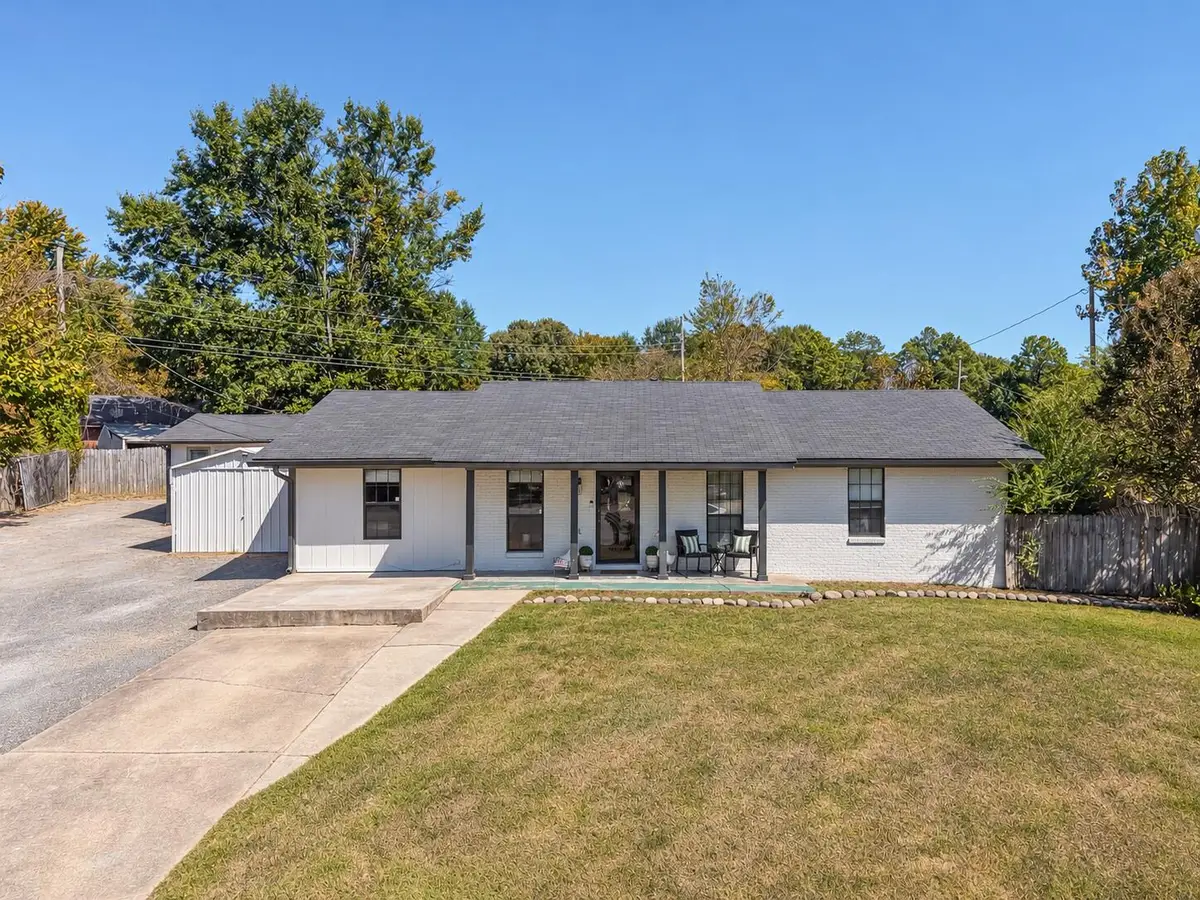 4560 Barrone Pl., Olive Branch, MS 38654 - #1
