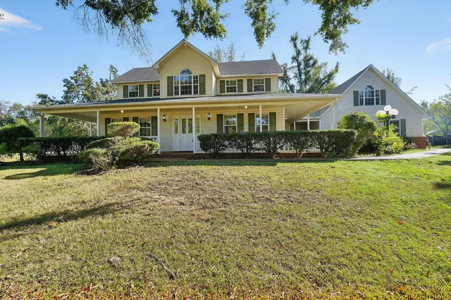 2950 County Road 410, Ripley, MS 38663 - #2