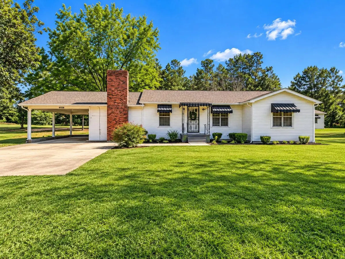 1089 Ms-30, New Albany, MS 38652 - #1
