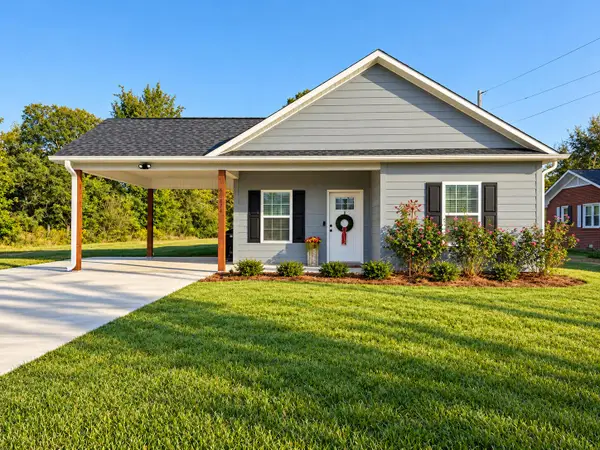 60674 Smithville Road, Smithville, MS 38870