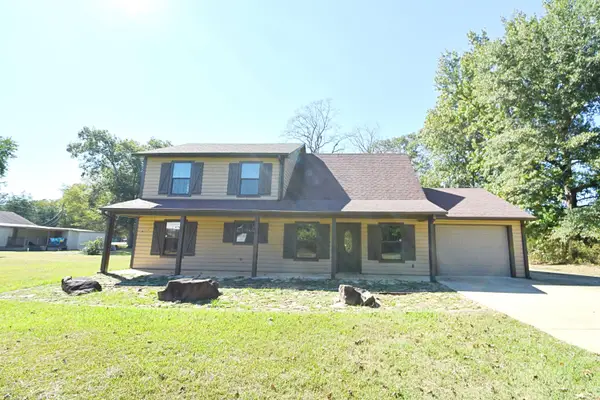 197 Sherry Road, Tupelo, MS 38801