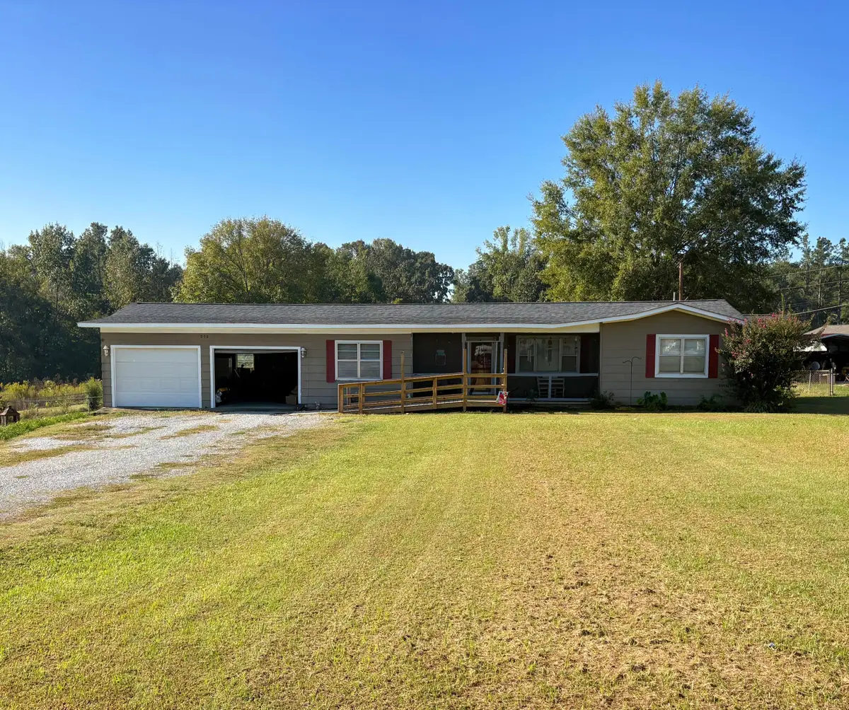 998 County Road 54, Myrtle, MS 38650 - #1