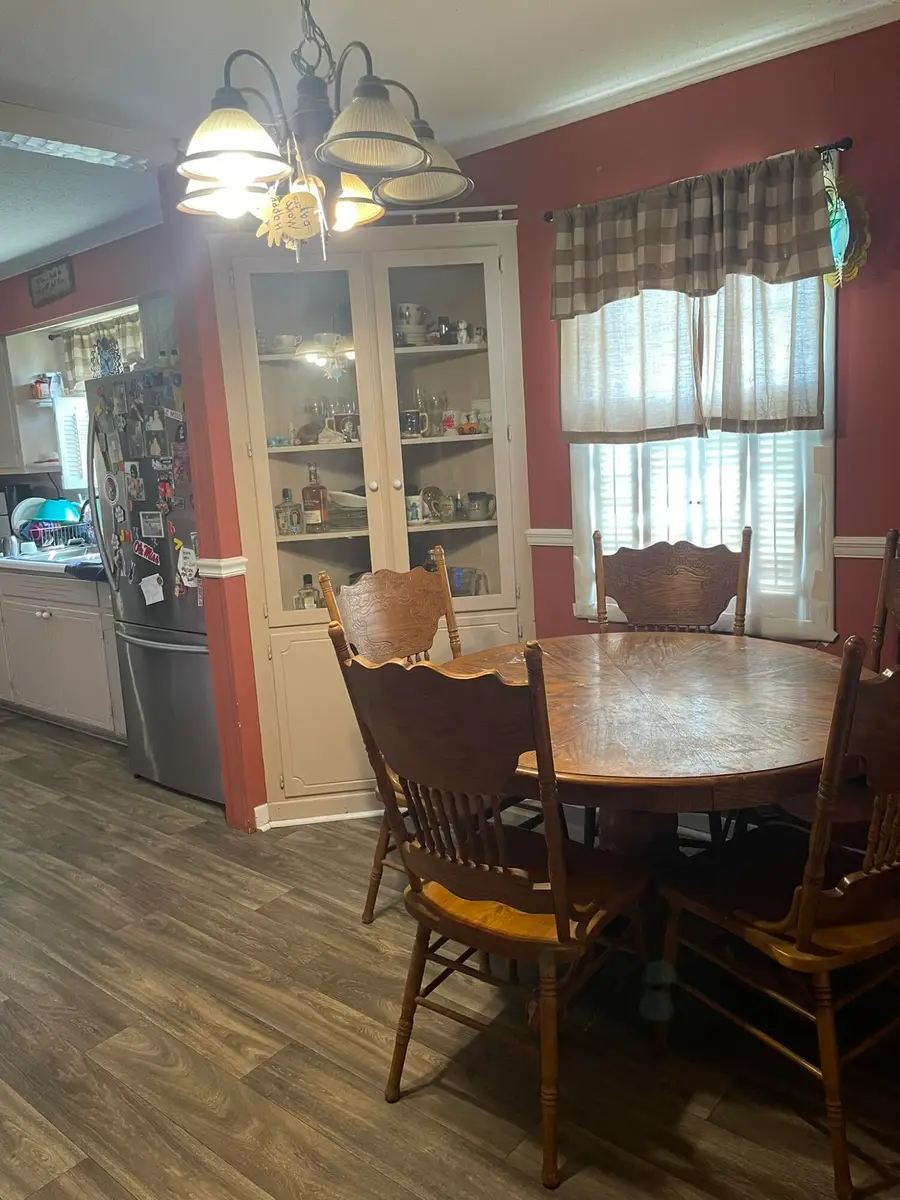 998 County Road 54, Myrtle, MS 38650 - #3