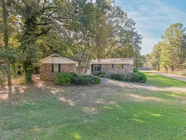 125 Woodland, Houston, MS 38851