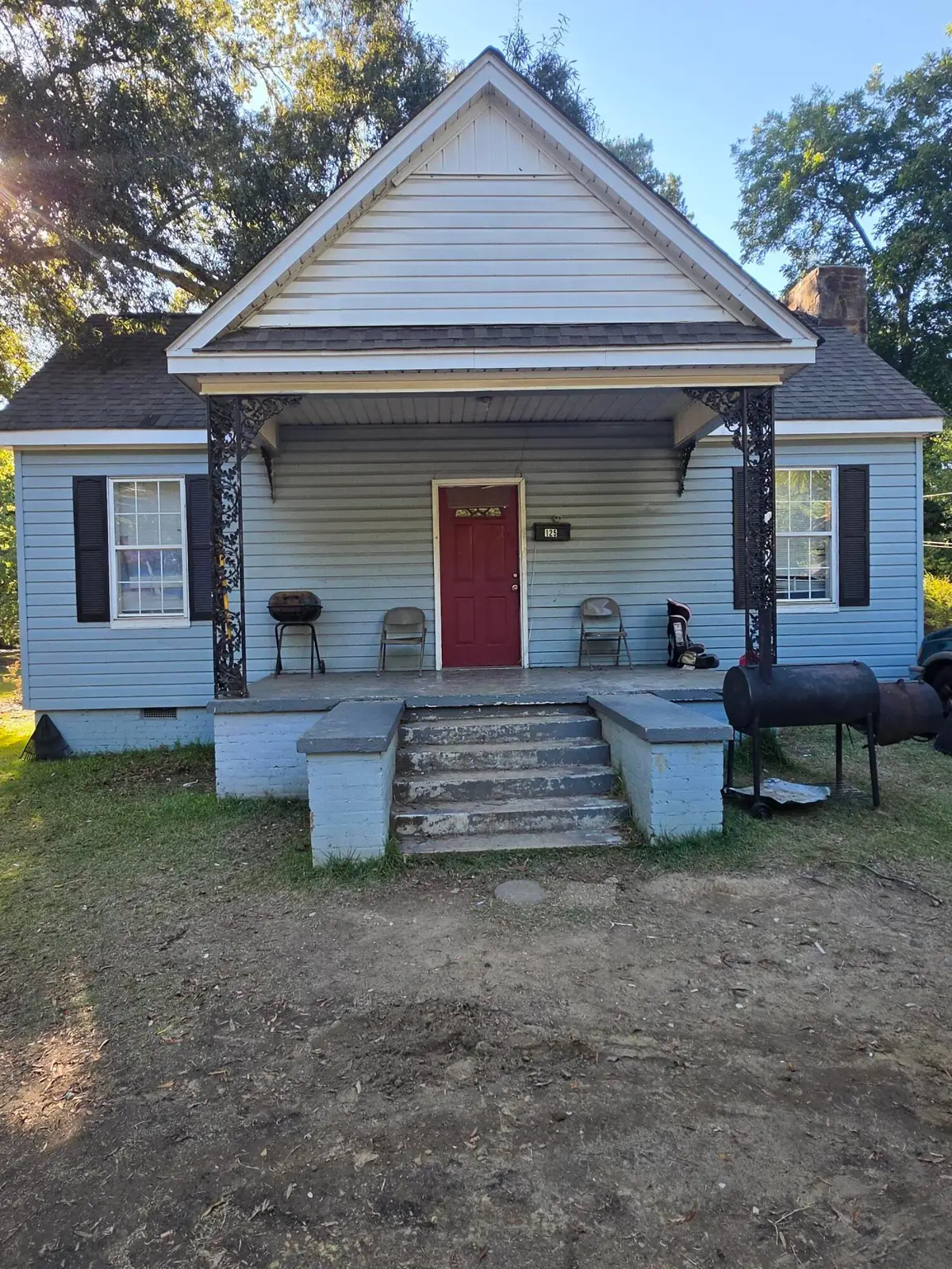 125 Milford St., Tupelo, MS 38801 - #1