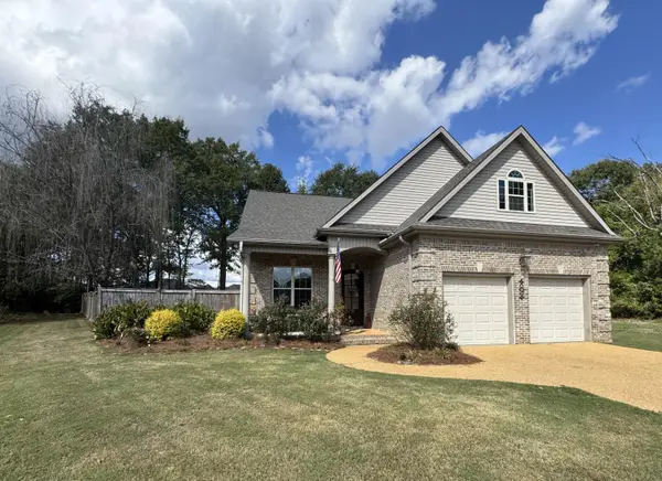 27 Silver Tree Cr., Tupelo, MS 38801