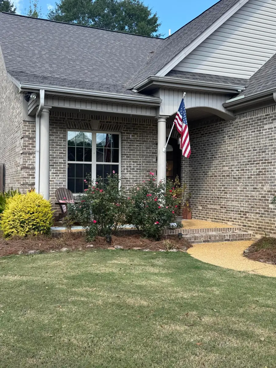 27 Silver Tree Cr., Tupelo, MS 38801 - #2
