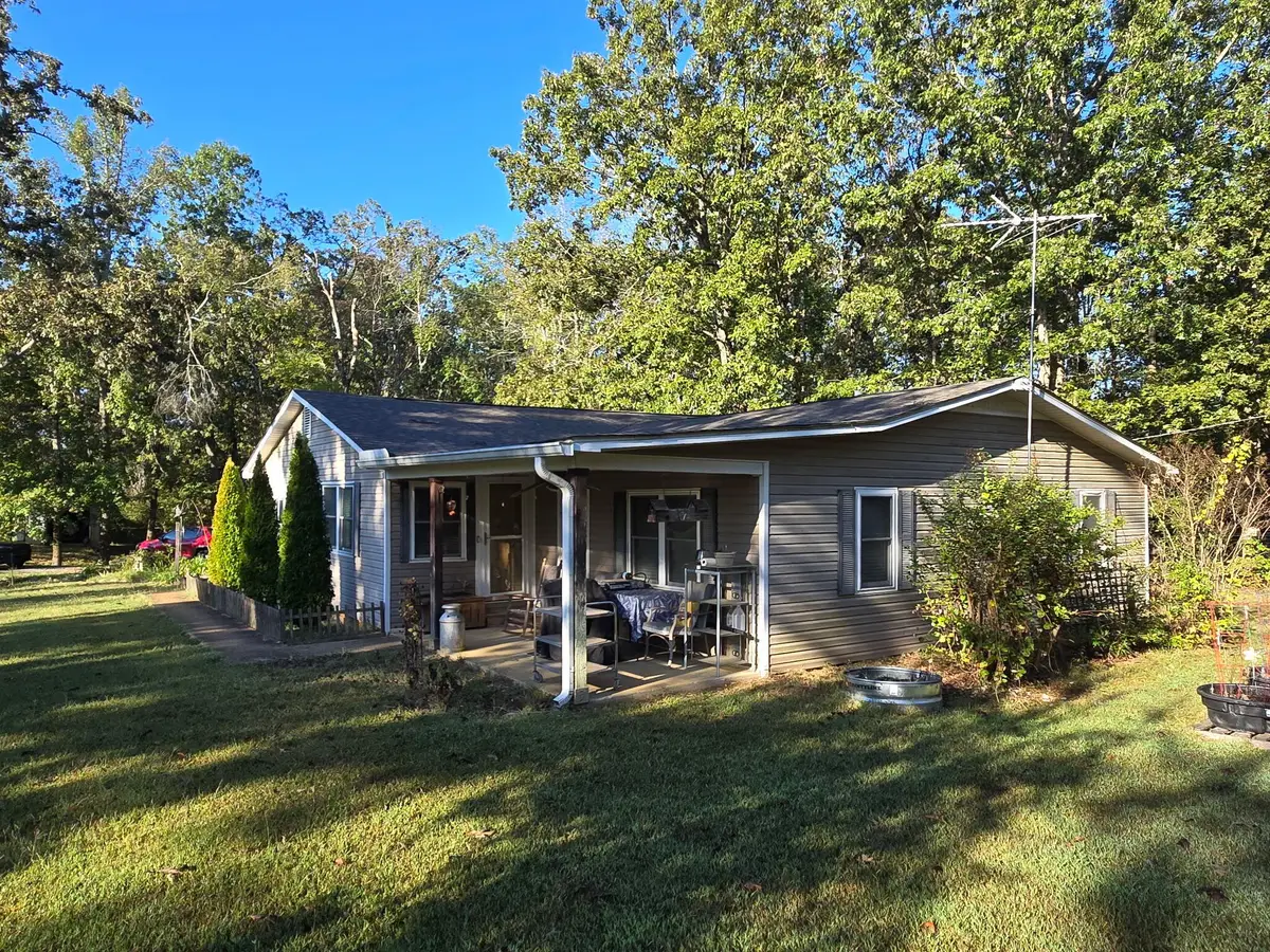 8 County Road 556, Rienzi, MS 38865 - #1