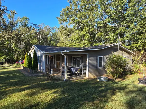 8 County Road 556, Rienzi, MS 38865