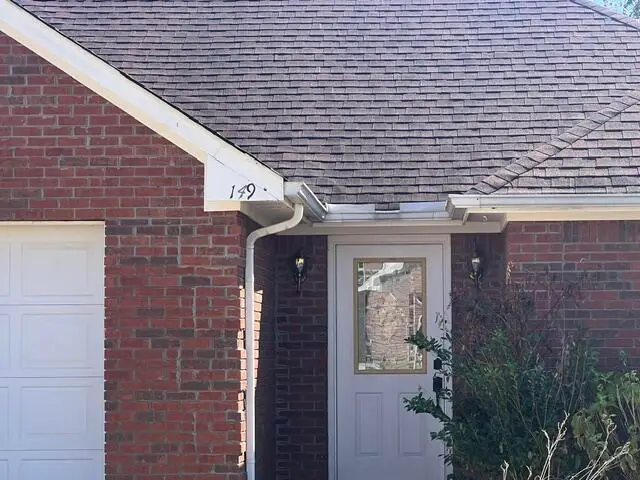 149 Loghan Dr., Saltillo, MS 38866 - #3