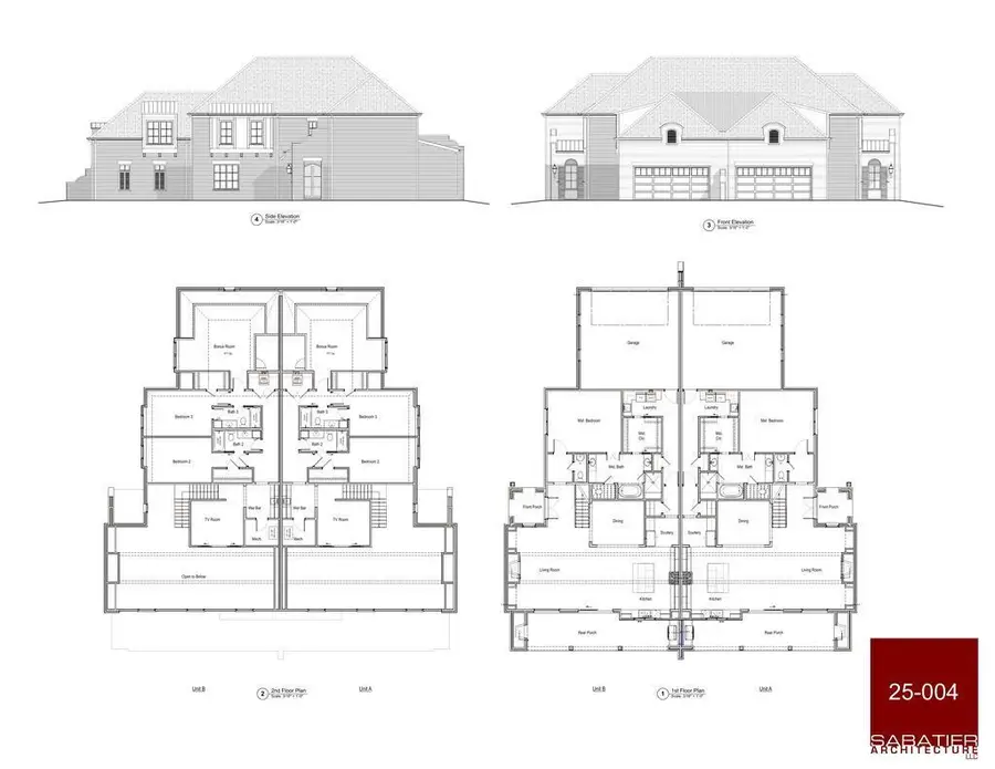741 B Cottage Loop, Oxford, MS 38655 - #2