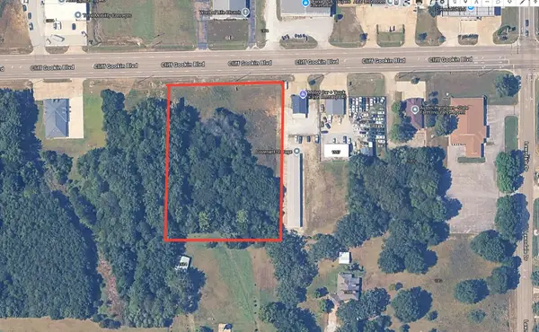 Cliff Gookin Blvd., Tupelo, MS 38801