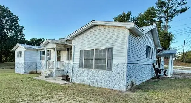 2867 Highway 9, Pontotoc, MS 38863 - #1