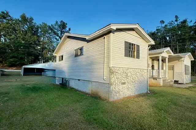2867 Highway 9, Pontotoc, MS 38863 - #2