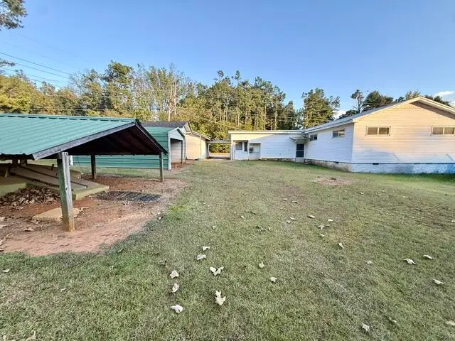 2867 Highway 9, Pontotoc, MS 38863 - #3