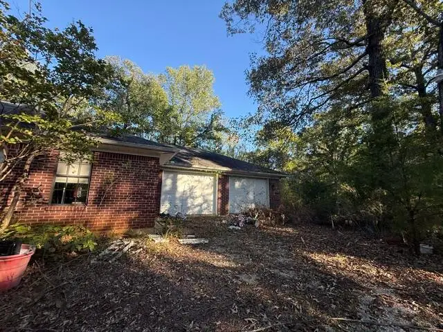 593 Tuscumbia Road, Blue Springs, MS 38828 - #2