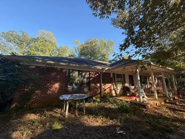 593 Tuscumbia Road, Blue Springs, MS 38828 - #3