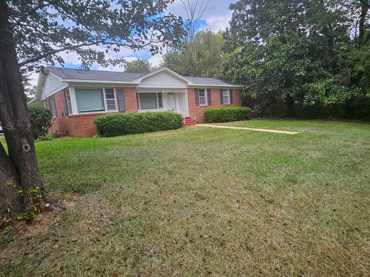 128 Warren St., Pontotoc, MS 38863 - #1