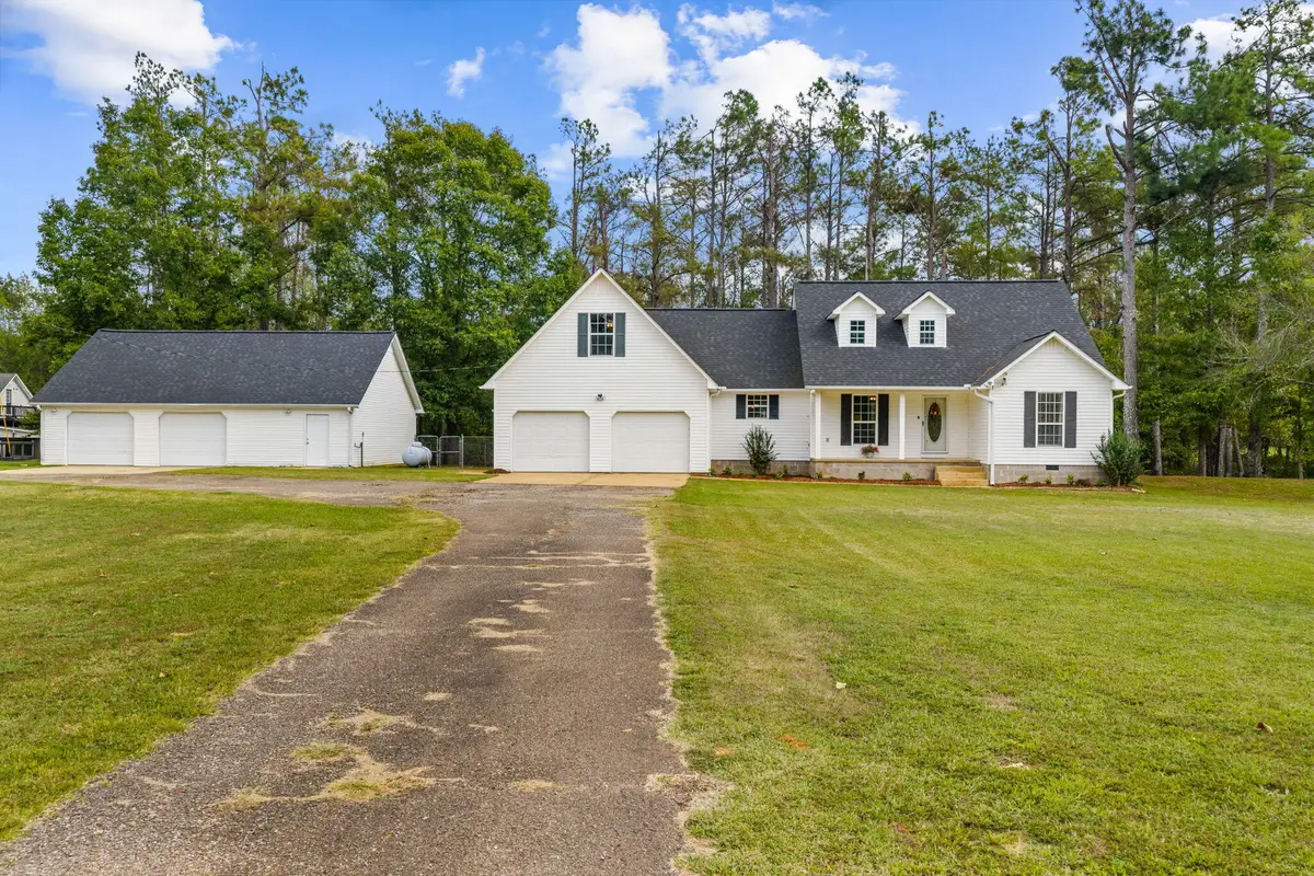 250 Kimberly Ln., Counce, TN 38326 - #1