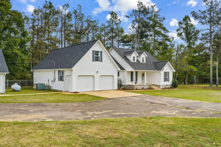250 Kimberly Ln., Counce, TN 38326 - #3