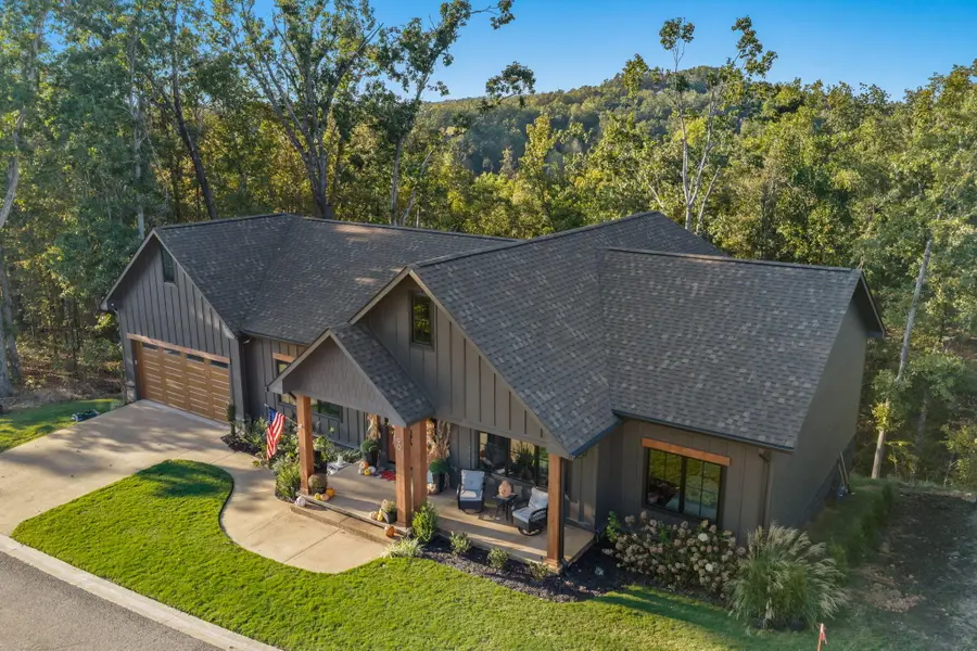 90 Endless View Ridge, Savannah, TN 38372 - #3
