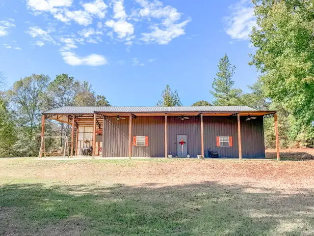 40041 O'mary Ln., Hamilton, MS 39746 - #1