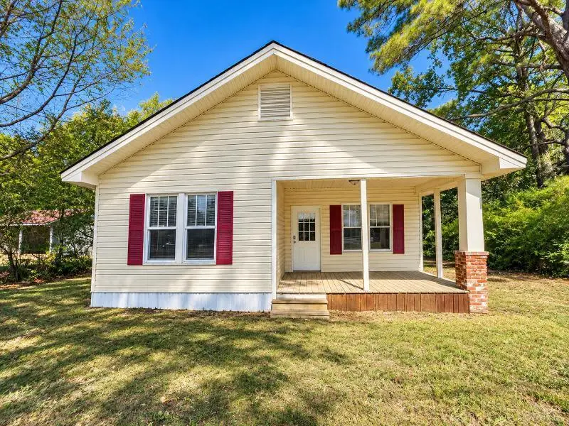 60013 Shumpert, Amory, MS 38821 - #1