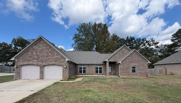187 Creekwood, Saltillo, MS 38866