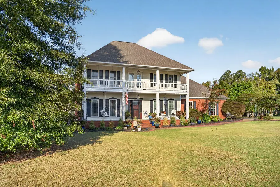 202 Afton Pointe, Corinth, MS 38834 - #2