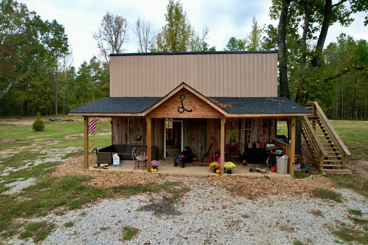 545 Mississippi 30, Baldwyn, MS 38824 - #1