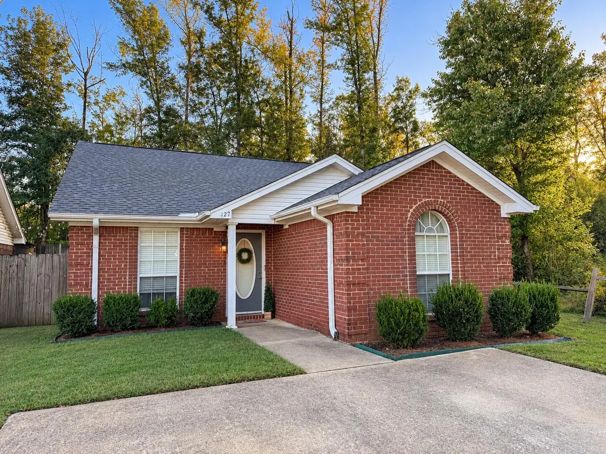 127 Gym, Saltillo, MS 38866 - #1