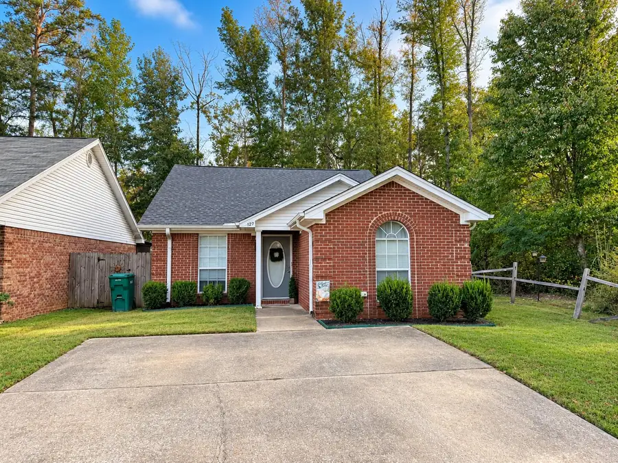 127 Gym, Saltillo, MS 38866 - #2