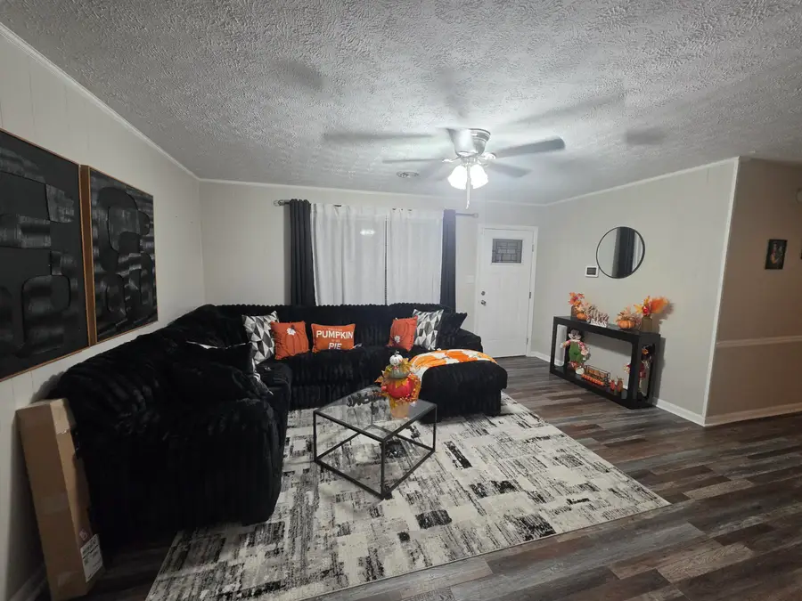 792 S Feemster Lake Road, Tupelo, MS 38804 - #3