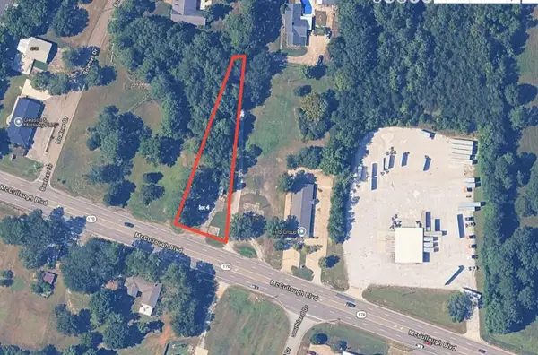Lot 4 Mccullough Blvd., Tupelo, MS 38801