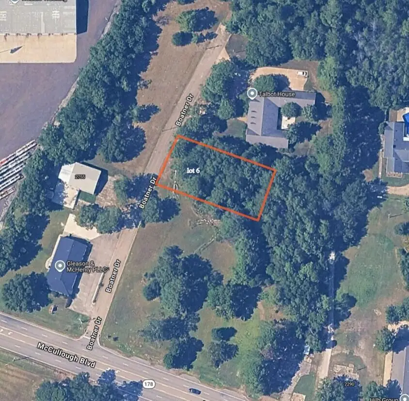 Lot 6 Boatner Dr., Belden, MS 38826 - #1