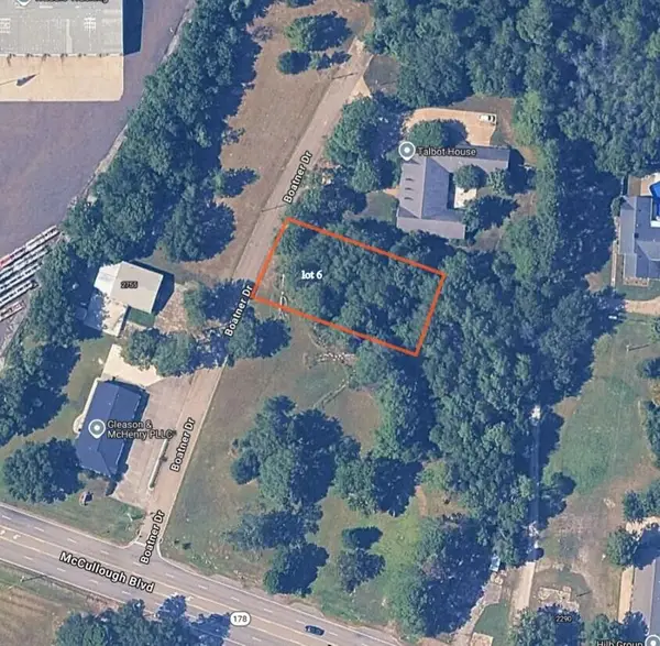 Lot 6 Boatner Dr., Belden, MS 38826