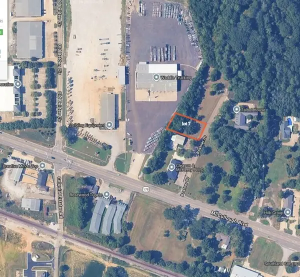 Lot 7 Boatner Dr., Belden, MS 38826