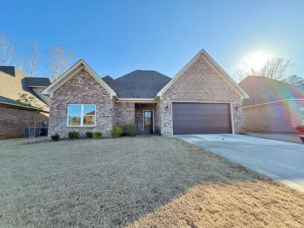 129 White Water, Saltillo, MS 38866