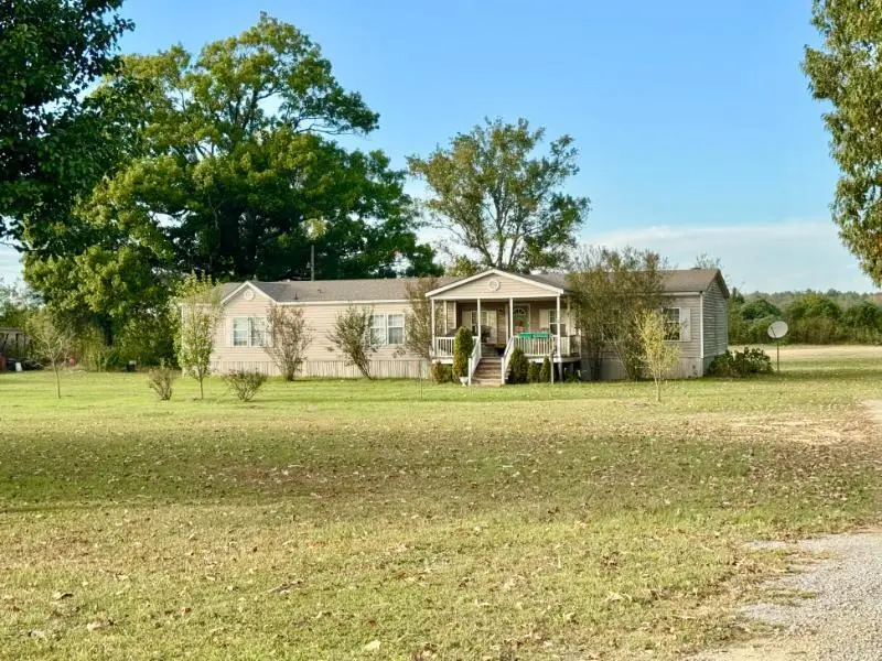 1129 County Road 189, Blue Springs, MS 38828 - #1