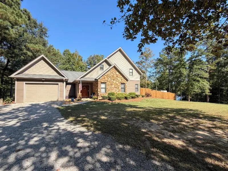 712 Road 2346, Guntown, MS 38849 - #1