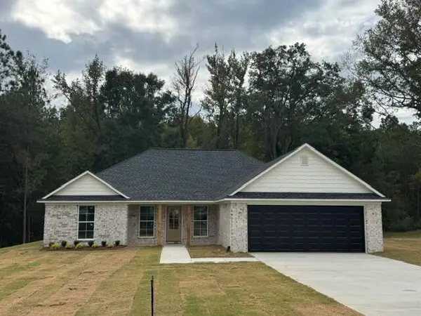 125 South St., Saltillo, MS 38866