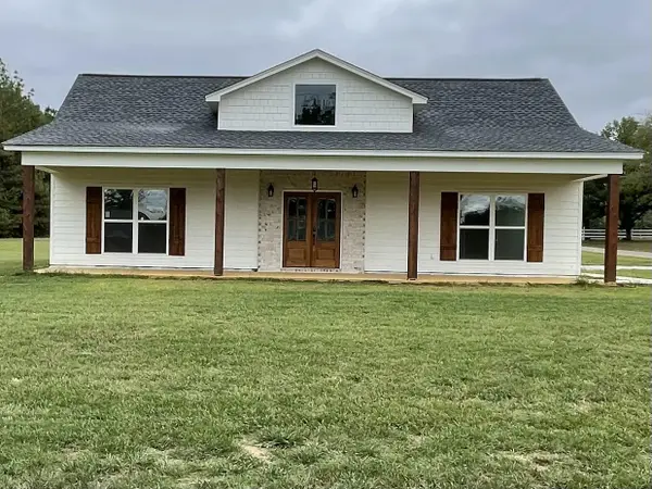 21 Hill Road, Ripley, MS 38663